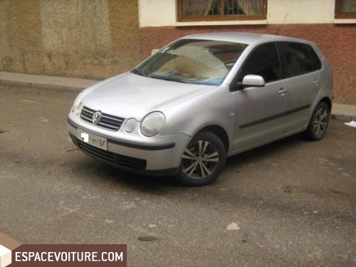 Polo Volkswagen