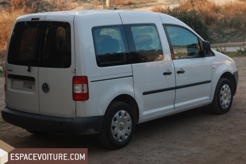 Caddy Volkswagen