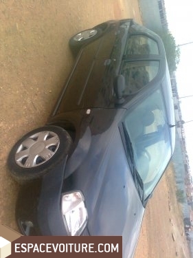 Logan Dacia