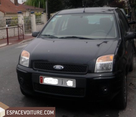 Fusion Ford