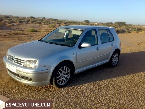 Golf Volkswagen