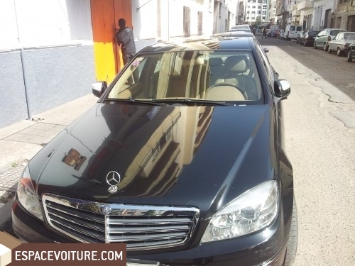 220 Mercedes-benz
