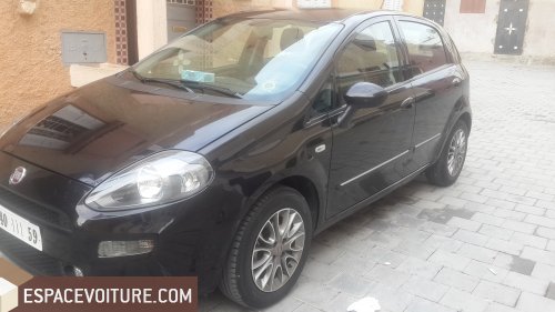 Punto Fiat
