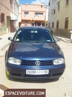 Golf plus Volkswagen