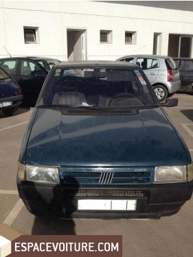 Uno Fiat