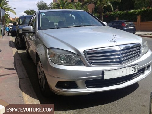 220 Mercedes-benz