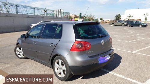 Golf Volkswagen