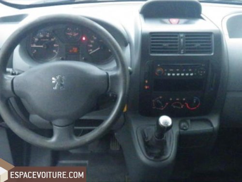 Expert Peugeot