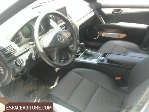 220 Mercedes-benz