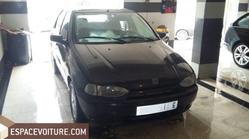 Palio Fiat