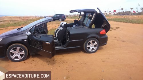 307 Peugeot