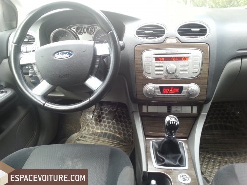 Focus Ford