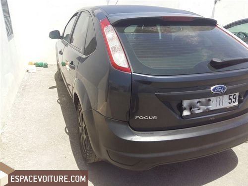Focus Ford