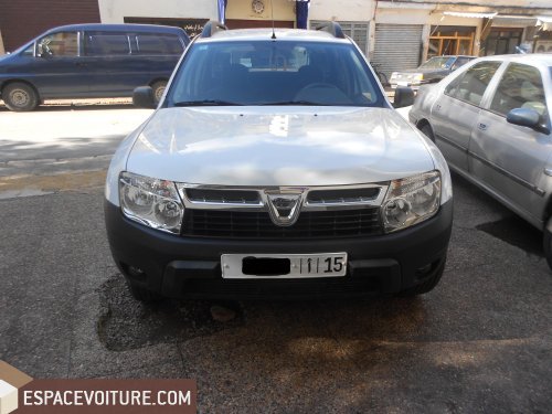 Duster Dacia
