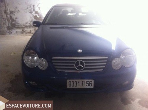 230 coupe Mercedes-benz