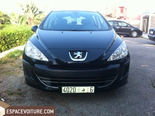 308 Peugeot