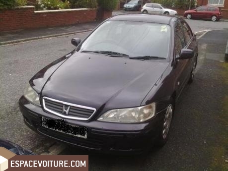 Accord Honda
