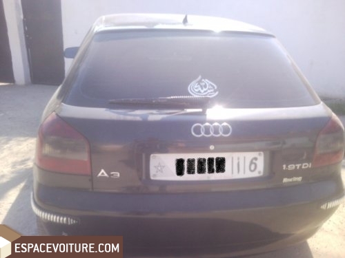 A3 Audi