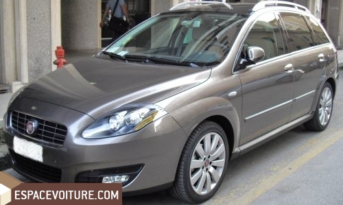 Croma Fiat