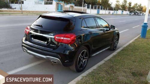 Classe gl Mercedes-benz