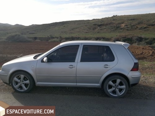 Golf Volkswagen