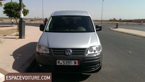 Caddy Volkswagen