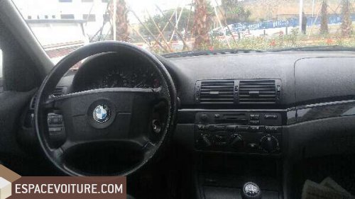 316 BMW