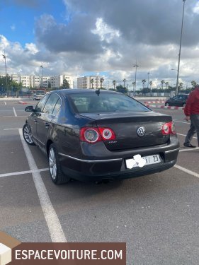 Passat Volkswagen