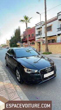 A3 Audi
