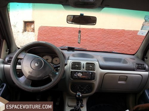 Clio Renault