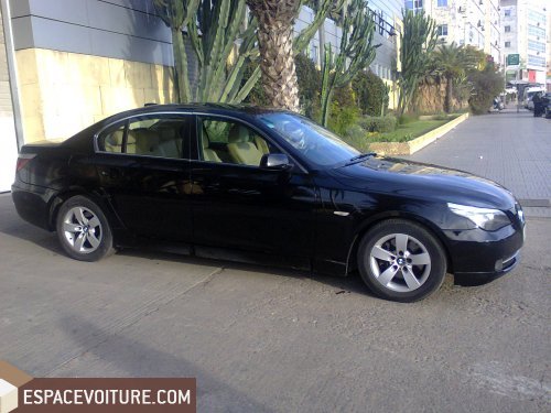 530 BMW