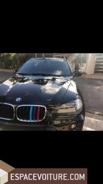 X5 BMW