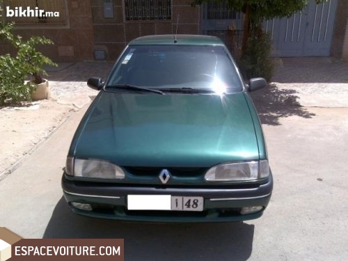R19 Renault