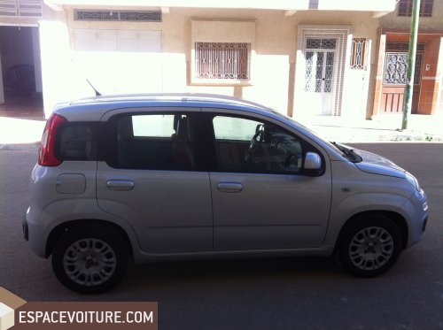 Panda Fiat