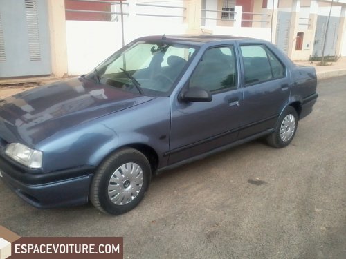 R19 Renault