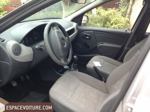 Logan Dacia