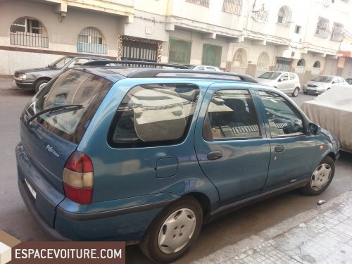 Palio Fiat