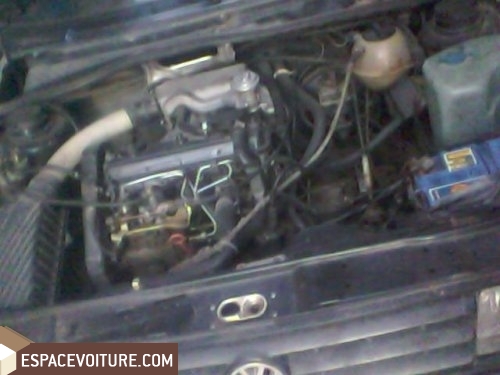 Jetta Volkswagen