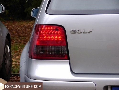 Golf Volkswagen