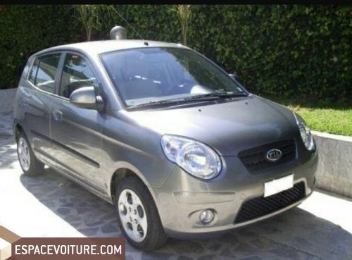 Picanto KIA