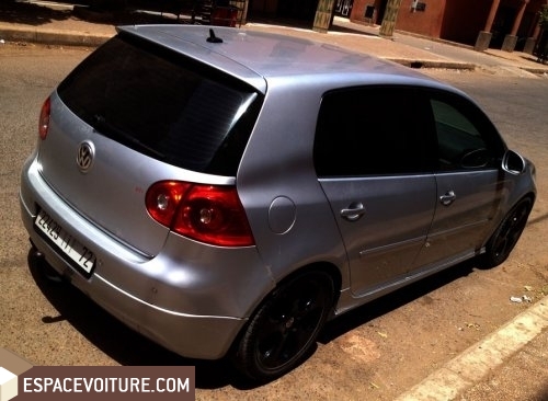 Golf Volkswagen