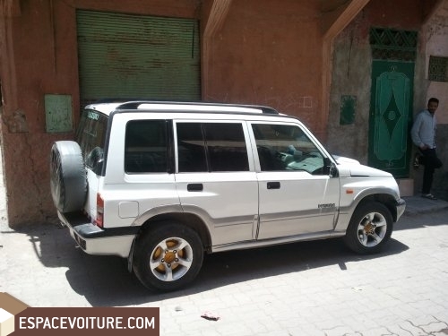 Vitara Suzuki