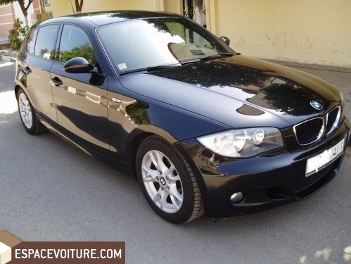 Serie 1 BMW
