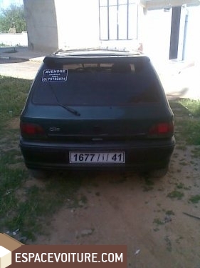 Clio Renault