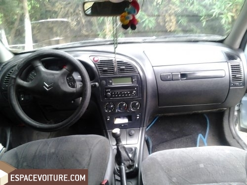 Xsara Citroen