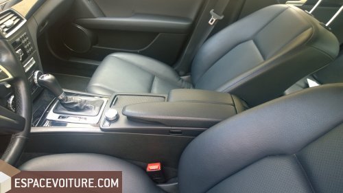 220 Mercedes-benz
