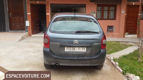 Xsara picasso Citroen