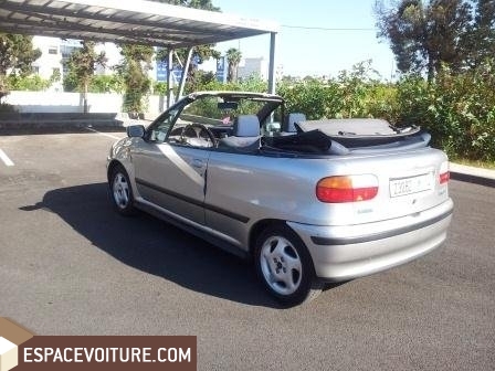 Punto Fiat