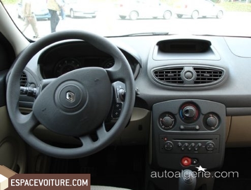 Clio Renault