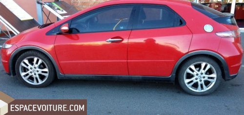 Civic Honda